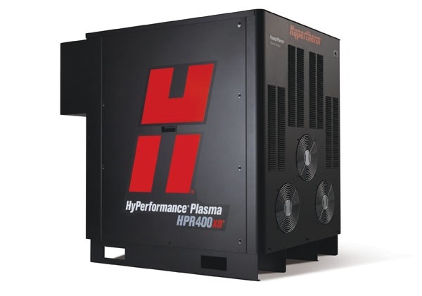 Hypertherm HyPerformance 400 Plasma Cutter